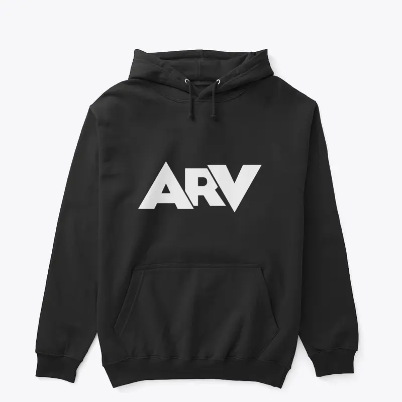 arvdevable's Hoodie (Black)