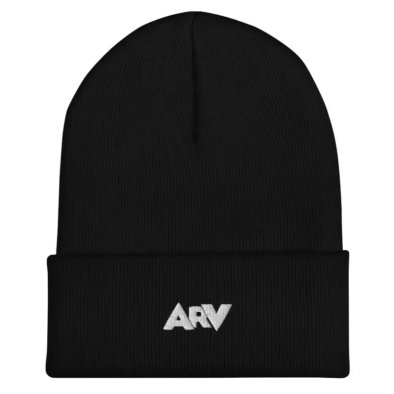 arvdevable's beanie